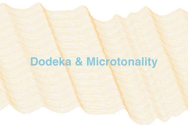 dodeka-microtonal-notation