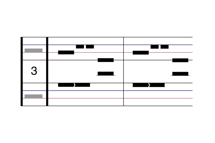 dodeka-keyboard-sheet-music